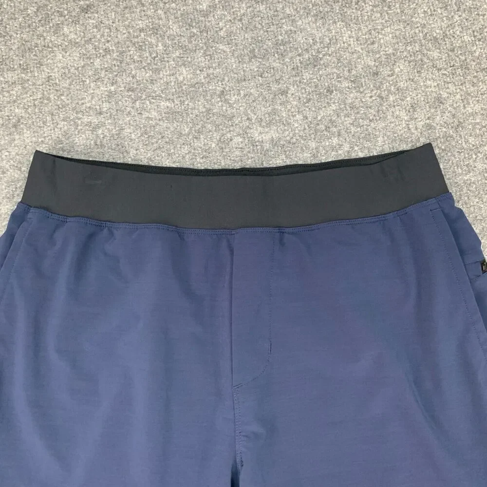 Fabletics short mens